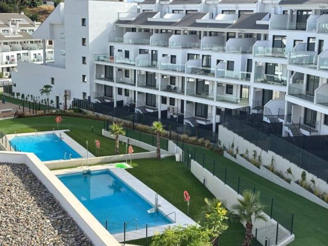 Piso en Venta en Fuengirola