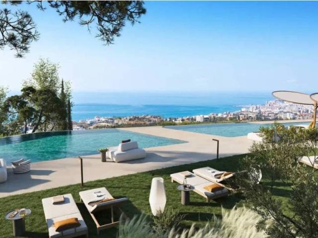 Piso en Venta en Fuengirola
