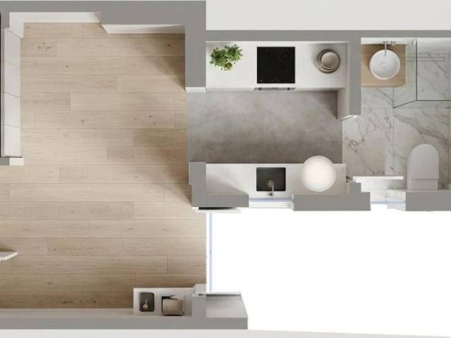 Piso en Venta en Fuengirola