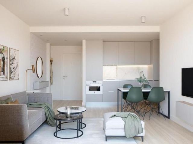Piso en venta en Fuengirola, 2ª Línea de playa