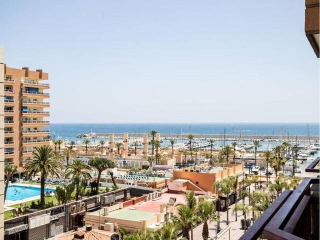 Piso en Venta en Fuengirola