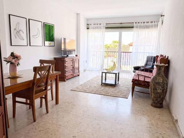 Piso en Venta en Fuengirola