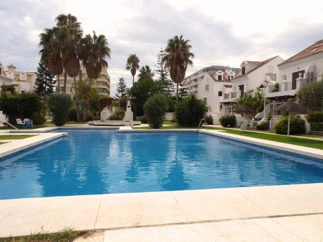 Piso en Venta en Fuengirola