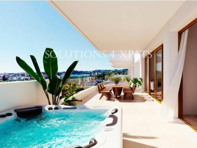 Piso en Venta en Fuengirola