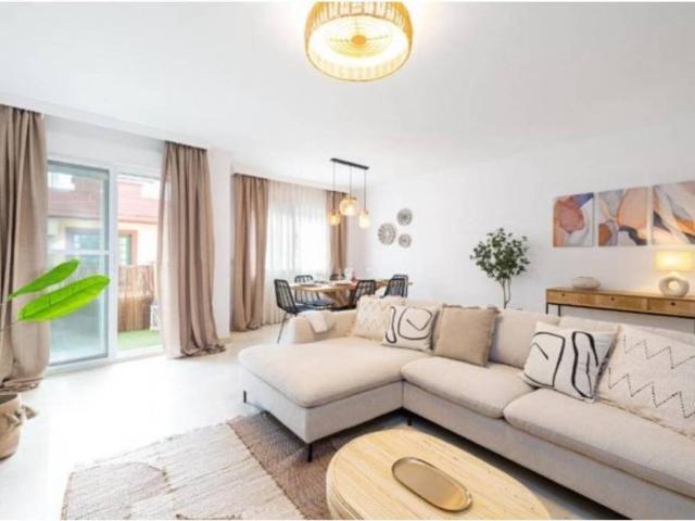 Piso en Venta en Fuengirola