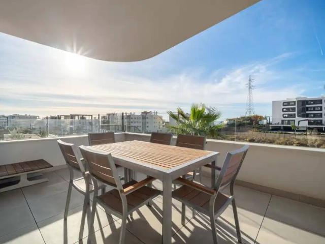 Piso en Venta en Benalmádena