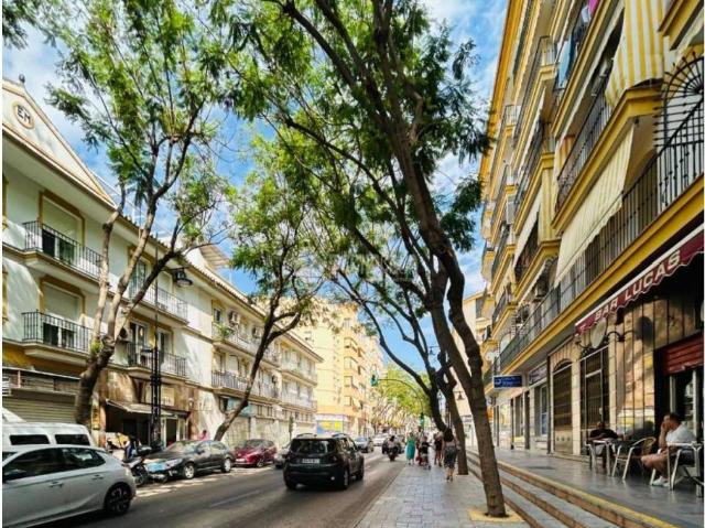 Piso en Venta en Fuengirola