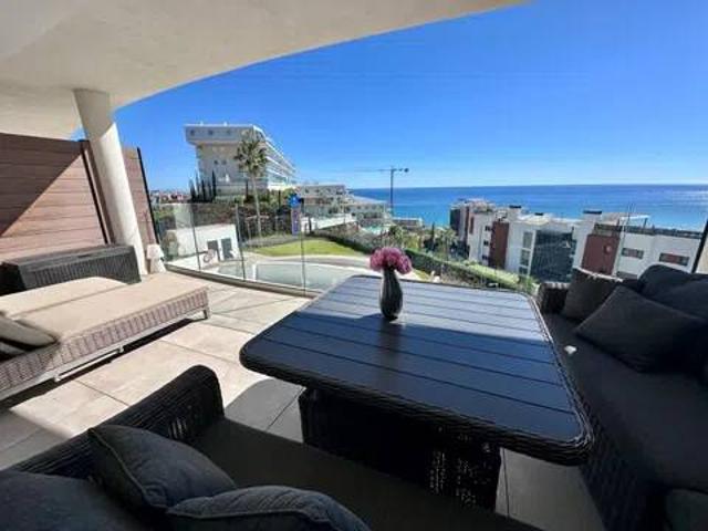 Piso en Venta en Fuengirola