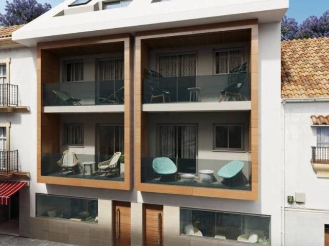Piso en Venta en Fuengirola