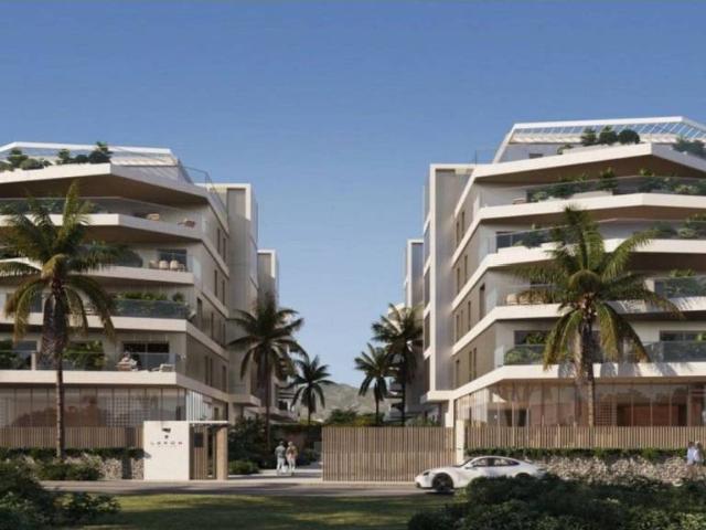 Piso en Venta en Mijas