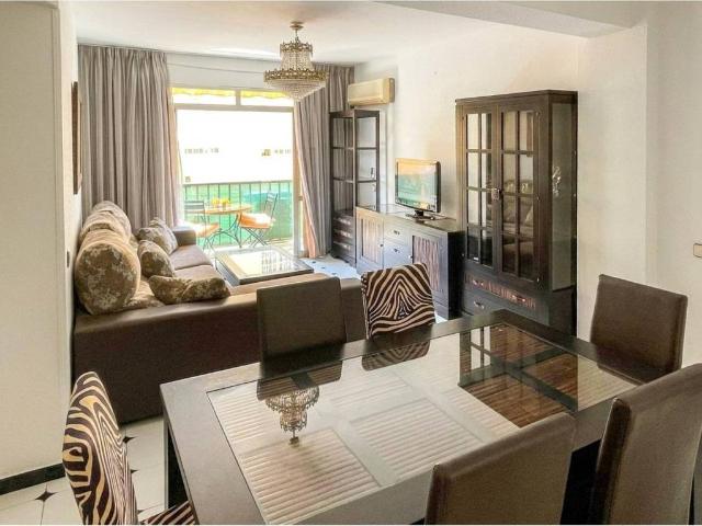 Piso en Venta en Fuengirola
