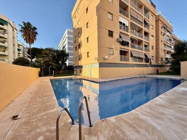 Piso en Venta en Fuengirola