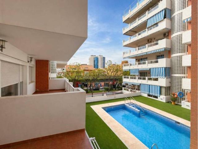 Piso en Venta en Fuengirola