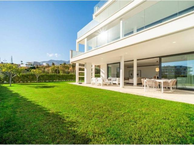 Piso en Venta en Fuengirola