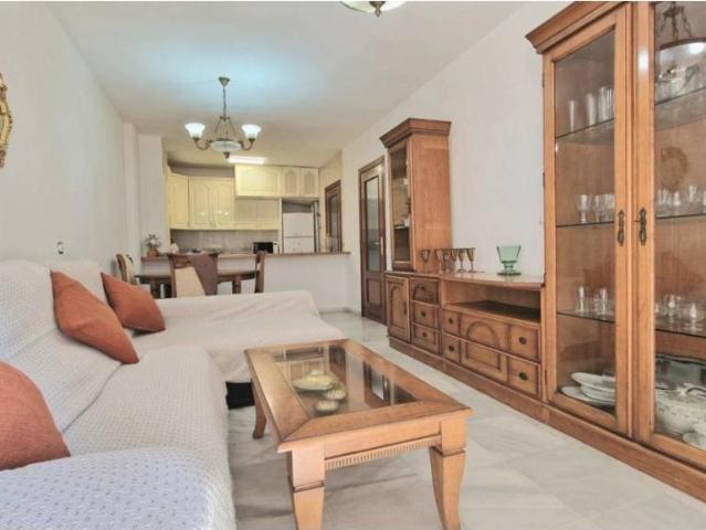Piso en Venta en Fuengirola