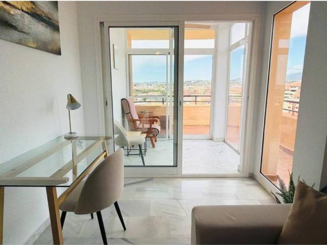Piso en Venta en Fuengirola