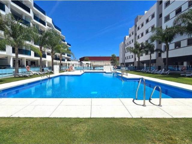 Piso en Venta en Fuengirola