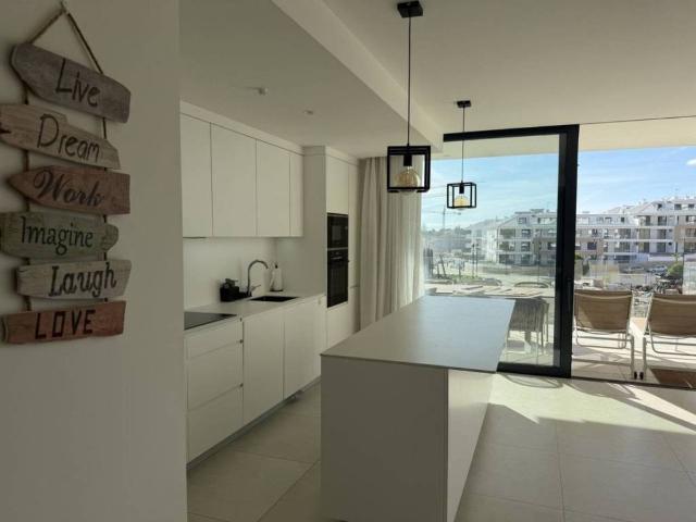 Piso en Venta en Fuengirola
