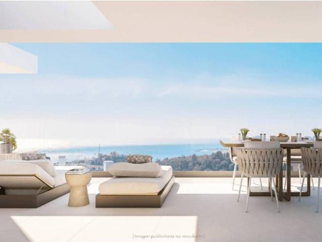 Piso en Venta en Fuengirola