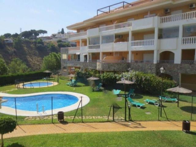 Piso en Venta en Fuengirola