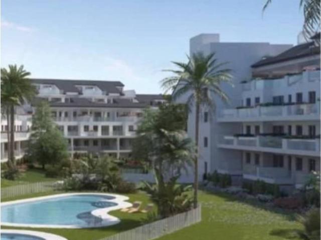 Piso en Venta en Fuengirola