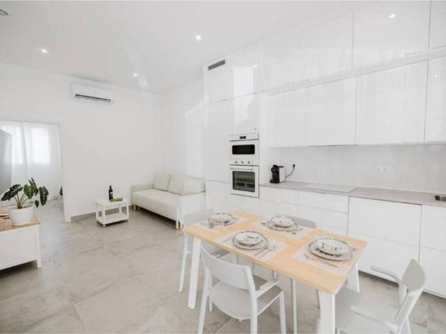 Piso en Venta en Fuengirola