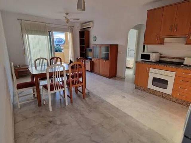 Piso en Venta en Fuengirola