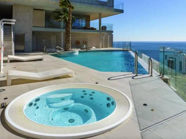 Piso en Venta en Fuengirola