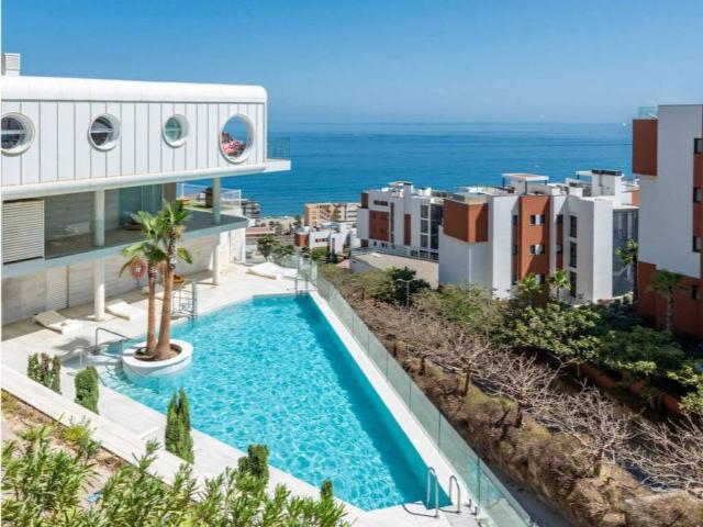 Piso en Venta en Fuengirola