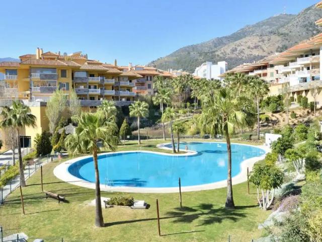 Piso en Venta en Fuengirola