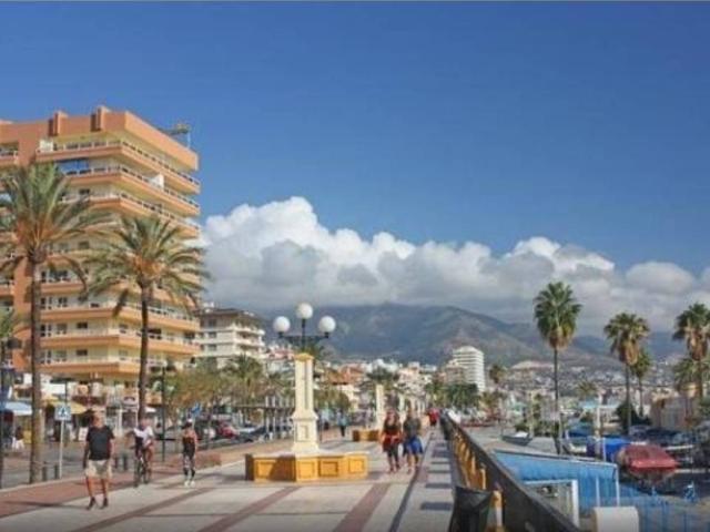 Piso en Venta en Fuengirola