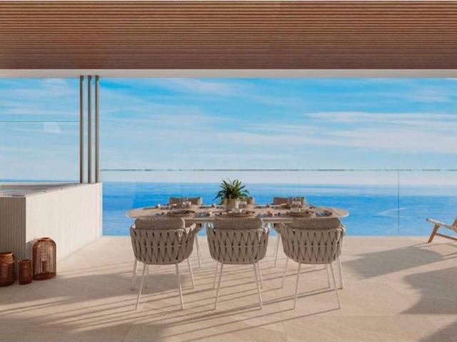 Piso en Venta en Fuengirola