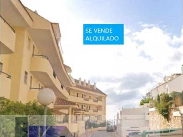 Piso en Venta en Fuengirola