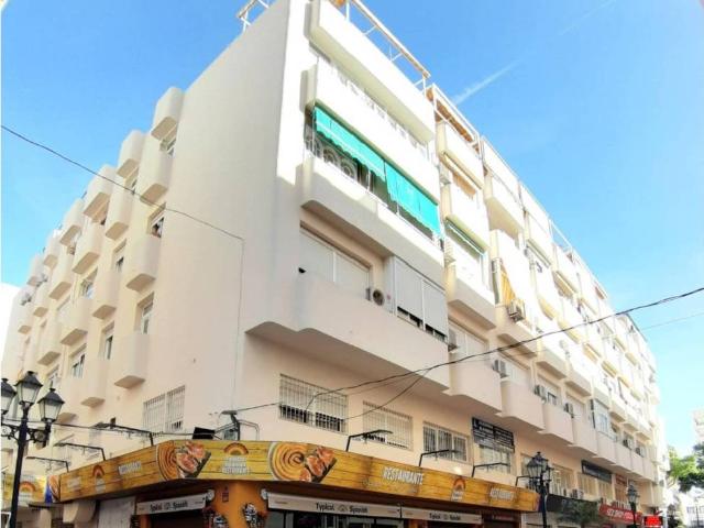 Piso en Venta en Fuengirola