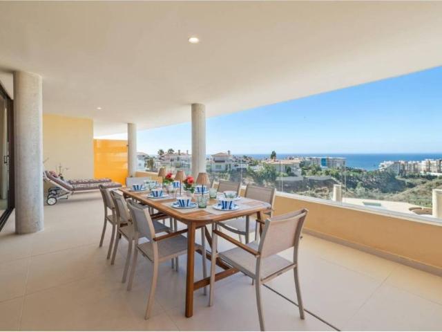 Piso en Venta en Fuengirola