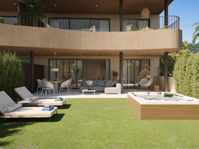 Piso en Venta en Fuengirola