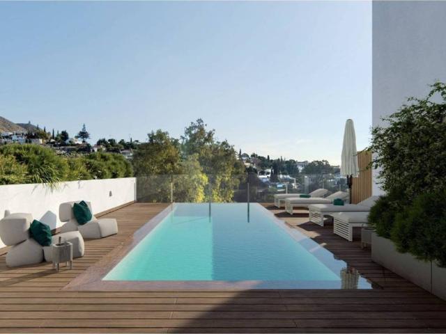 Piso en Venta en Fuengirola