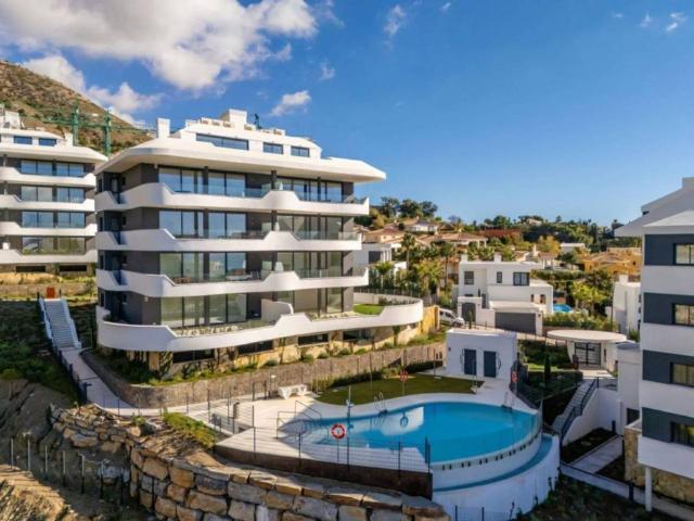 Piso en Venta en Fuengirola