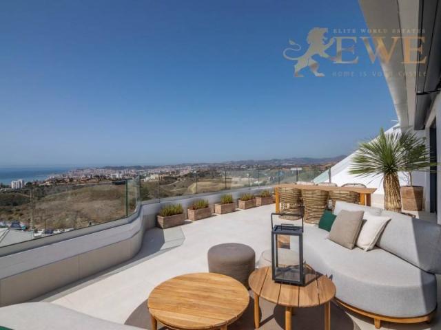 Piso en Venta en Fuengirola
