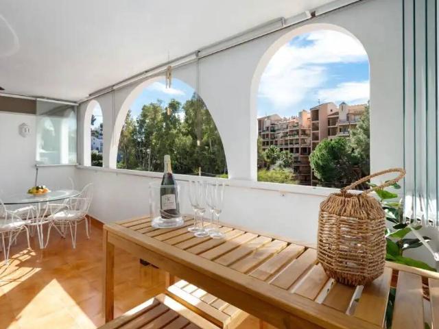Piso en Venta en Fuengirola