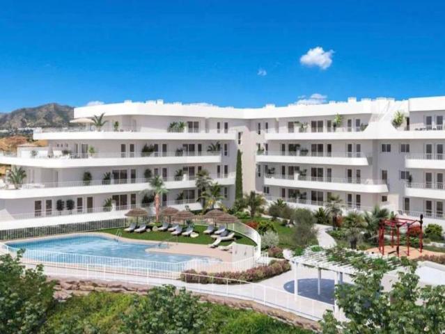 Piso en Venta en Fuengirola