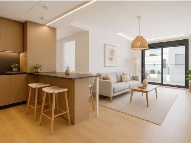 Piso en Venta en Fuengirola