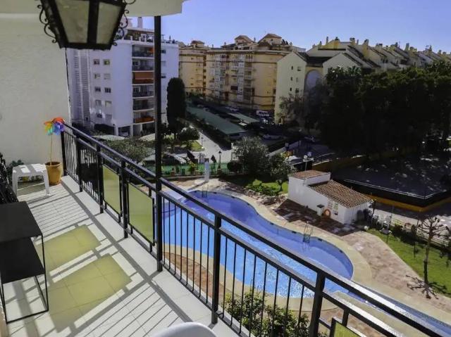 Piso en Venta en Fuengirola