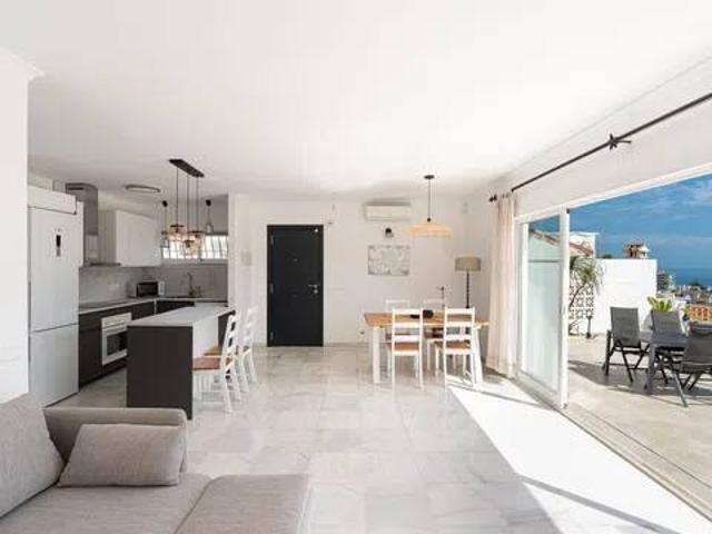 Piso en Venta en Fuengirola