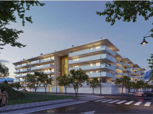 Piso en Venta en Fuengirola