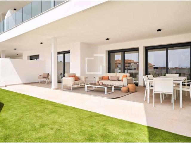 Piso en Venta en Fuengirola