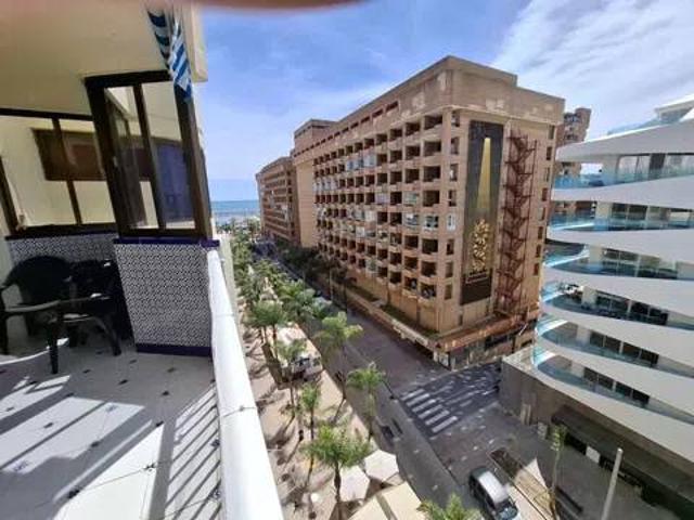 Piso en Venta en Fuengirola