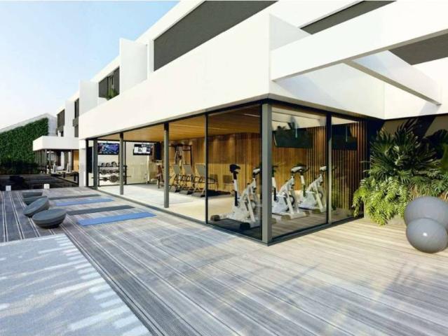 Piso en Venta en Fuengirola