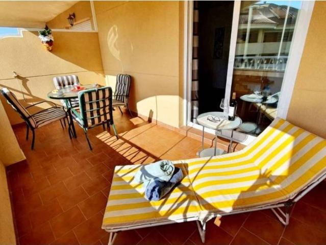 Piso en Venta en Fuengirola