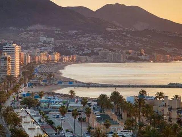 Piso en Venta en Fuengirola